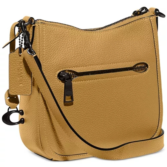 Coach Crossbody - Picture 2 of 4